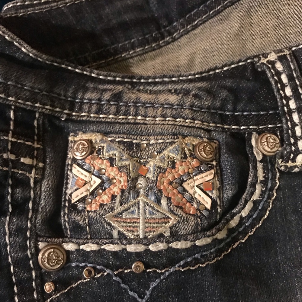 GRACE Jeans